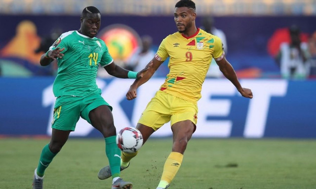 ΠΑΟΚ: Θέλει να αποκτήσει τον Στιβ Μουνιέ