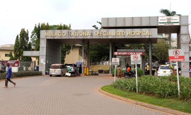 Ουγκάντα: Επιβεβαιώθηκε επιδημία του ιού Έμπολα στην πρωτεύουσα της χώρας