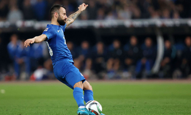 Παναθηναϊκός: Υπέγραψε ο Σιώπης, «πράσινος» για 2,5 χρόνια!