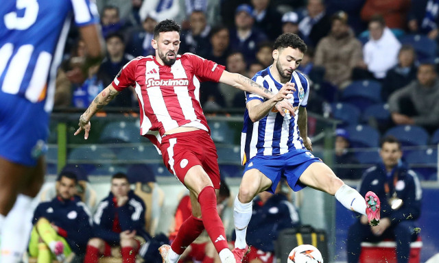 Ολυμπιακός – Καραμπάγκ: Εκπλήξεις Μεντιλίμπαρ στην ενδεκάδα – Η ώρα και το κανάλι