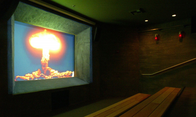 Cygnus: Το «πιο μυστικό» πείραμα των ΗΠΑ - Μια «γεύση» πυρηνικού χτυπήματος την άνοιξη