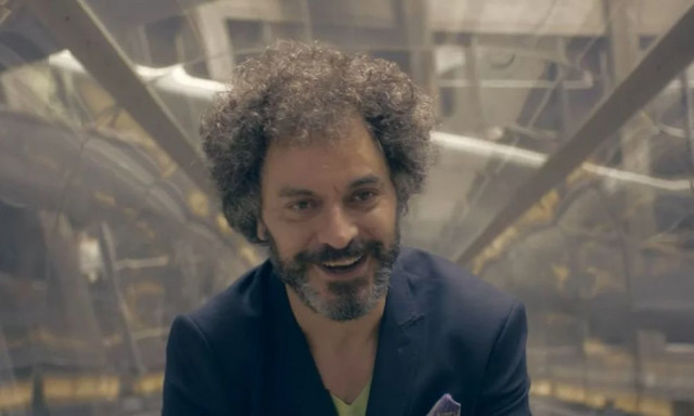 Δημήτρης Μικέλης: Θρήνος για τον θάνατο του ηθοποιού - Είχε πρωταγωνιστήσει σε γνωστή διαφήμιση