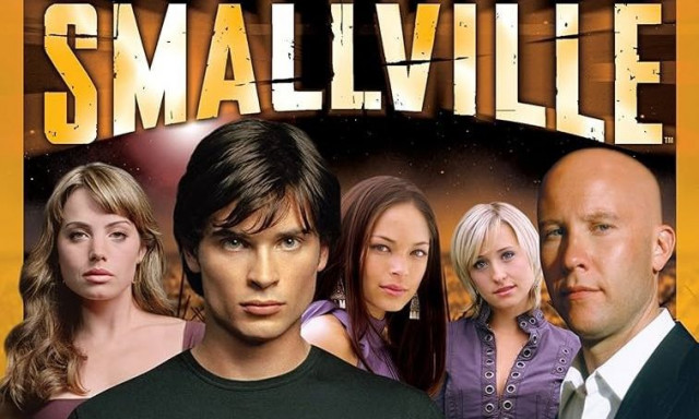 Η κατάρα του Smallville ξαναχτύπησε - Πώς έσβησαν τα «αστέρια» του νεαρού Superman