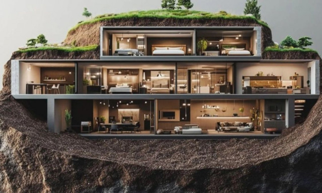 Αμερικανική εταιρεία εξασφαλίζει το μέλλον των πλουσίων