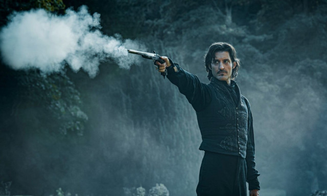 Βραβεία Σεζάρ: Φαβορί ο «Κόμης Μόντε Κρίστο» με 14 υποψηφιότητες