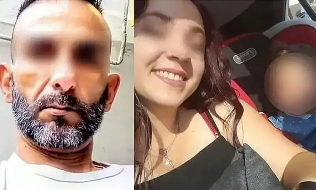 Ηράκλειο: Οι εξηγήσεις της μητέρας του 3χρονου -«Έδειχνε τον 44χρονο και μου έλεγε ''ντα''»