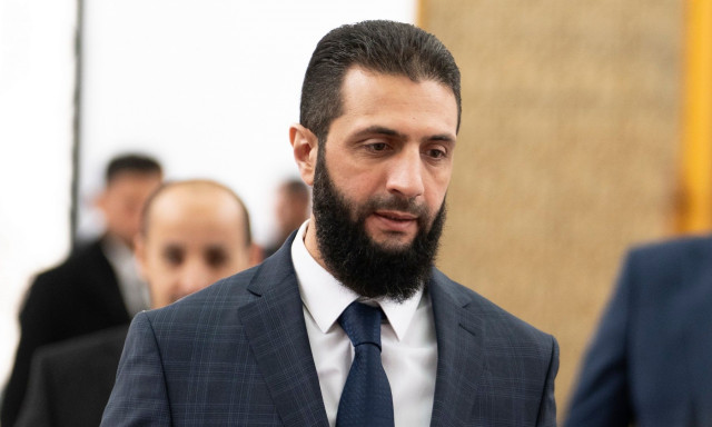 Συρία: Η κυβέρνηση του Αλ Σαρα, διαβεβαίωσε πως μελετά έκθεση της Διεθνούς Αμνηστείας για τις σφαγες