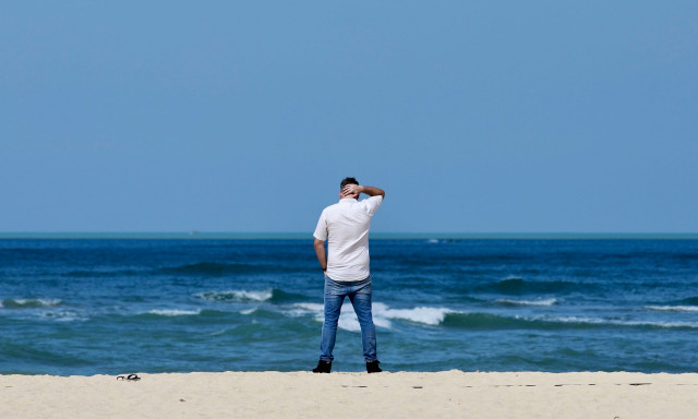 Καραϊβική: Τέλος στην αγωνία - αίρεται η προειδοποίηση για τσουνάμι