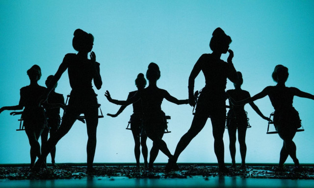 Moving Colors: Επιστρέφει το μοναδικό φεστιβάλ σύγχρονου χορού για παιδιά και εφήβους