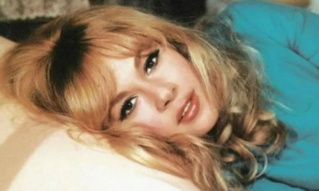 Αλίκη Βουγιουκλάκη: Το άγνωστο σκηνικό κατά τη νοσηλεία της στο νοσοκομείο