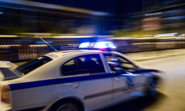 Νέα Σμύρνη: Συναγερμός για την εξαφάνιση της 14χρονης Ευαγγελίας-Γεωργίας