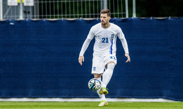 Μεταγραφές, ΑΕΚ: Επιμένει… για Κυριακόπουλο - Οι όροι της Μόντσα