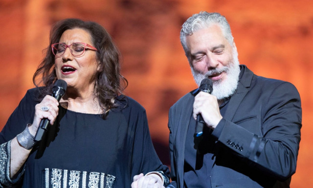 Μέγαρο Μουσικής: Ακόμα μια βραδιά για την παράσταση «100 Χρόνια Μίκης Θεοδωράκης»