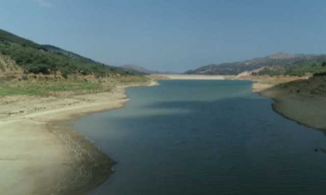 Λειψυδρία: Σε κατάσταση έκτακτης ανάγκης η Ιεράπετρα