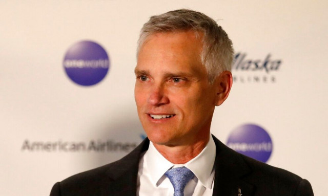 American Airlines για τη συντριβή: «Εκφράζουμε τη βαθιά μας θλίψη, δύσκολη ημέρα για όλους μας»