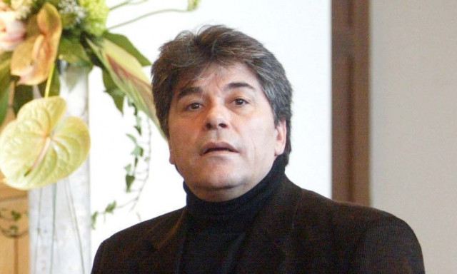 Πάνος Μιχαλόπουλος: Δείτε πώς είναι σήμερα στα 76 του ο δημοφιλής ηθοποιός