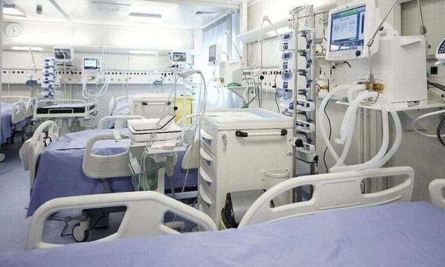 Πάτρα: Σε έξι ώρες έφυγε από τη ζωή ο φοιτητής από μηνιγγίτιδα