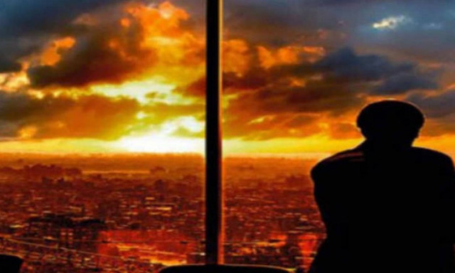 Η Αποκάλυψη πλησιάζει  - Οι πρώτες χώρες που θα αντιμετωπίσουν την Ημέρα της Κρίσης