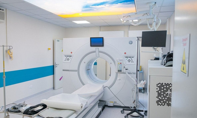 Γυναίκα πήγε για αξονική και πέθανε λόγω της... βαφής των μαλλιών της - Ο λόγος της τραγωδίας