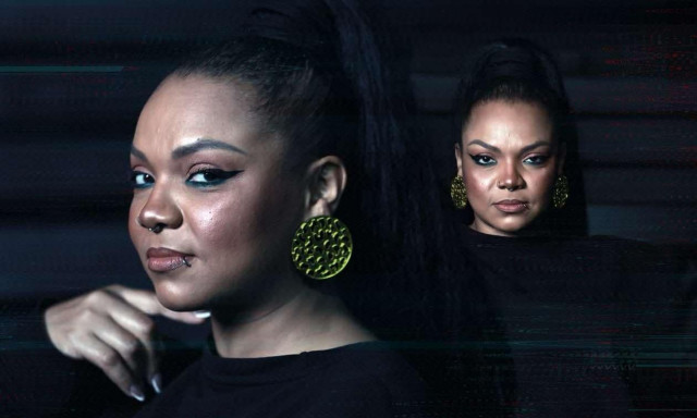 Idra Kayne: «Το τραγούδι ήταν μονόδρομος για εμένα»