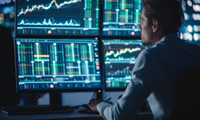 Ο σταρ των αναλυτών προειδοποιεί: Μείνετε μακριά από τις αμερικανικές μετοχές