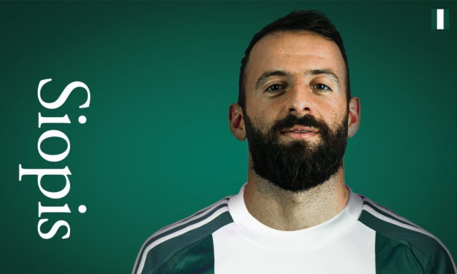 Μεταγραφές, Παναθηναϊκός: Επίσημα Σιώπης στο «τριφύλλι»