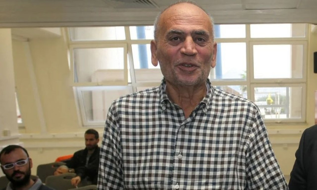 Θλίψη στο Ηράκλειο: «Έφυγε» ο θρυλικός Μανόλας της κρητικής δημοσιογραφίας