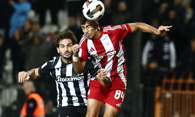 Europa League: Σε ποια φάση μπορεί να δούμε Ολυμπιακός – ΠΑΟΚ | Ο δρόμος ως τον τελικό