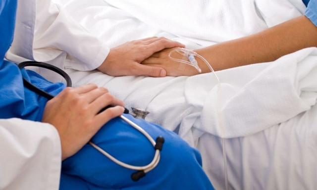 Παγώνη - Μηνιγγίτιδα: «Είναι πάρα πολύ δύσκολο να το προλάβεις» - Τι απαντά για τον 20χρονο φοιτητή