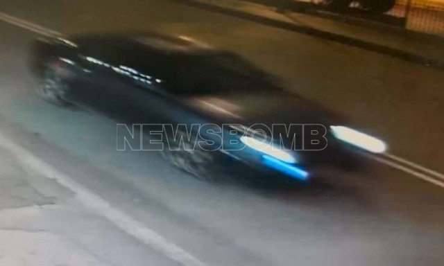 Θρακομακεδόνες : Στα ίχνη του ασυνείδητου οδηγού που χτύπησε, σκότωσε και εγκατέλειψε ηλικιωμένο