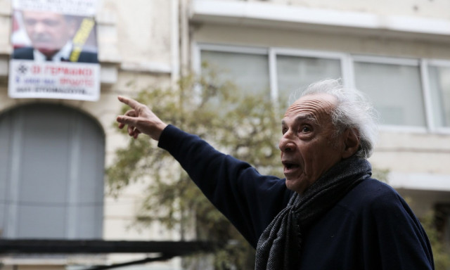 Δημήτρης Κολλάτος: Ποιος ήταν ο σκηνοθέτης που πέθανε σε ηλικία 88 ετών