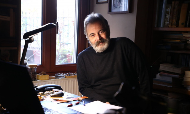 Κρατικά Βραβεία Λογοτεχνίας: Στον Παντελή Μπουκάλα το Μεγάλο Βραβείο Γραμμάτων