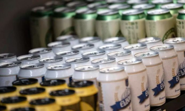 Παλιό κουτάκι μπύρας πουλήθηκε για ποσό ρεκόρ - Τα «σκουπίδια» σας μπορεί να είναι χρυσωρυχείο