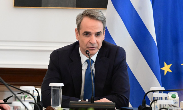 Μητσοτάκης: Η ρύθμιση των «κόκκινων» αγροτικών δανείων αφορά πάνω από 20.000 αγρότες