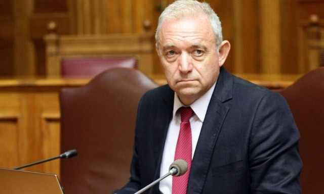 Λέκκας για σεισμό Εύβοιας: Γιατί έγινε τόσο αισθητός στην Αθήνα - Τι είπε για ηφαίστειο Σαντορίνης