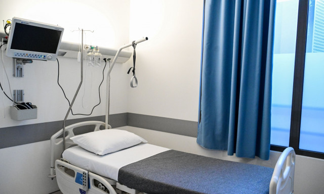 Λάρισα: Μάχη να κρατηθεί στη ζωή δίνει ο 8χρονος που πνίγηκε με πορτοκάλι