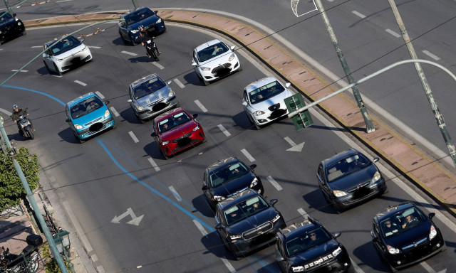 ΕΛΣΤΑΤ: Αύξηση 3,5% σημείωσαν τα οδικά τροχαία δυστυχήματα τον Νοέμβριο 2024