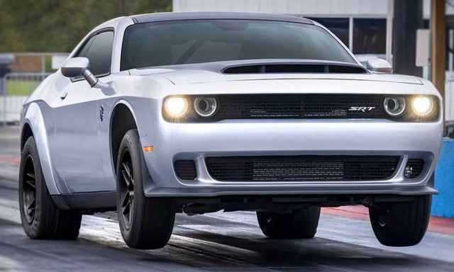 Θα αναστήσει ο Τραμπ τις αμερικάνικες μάρκες;