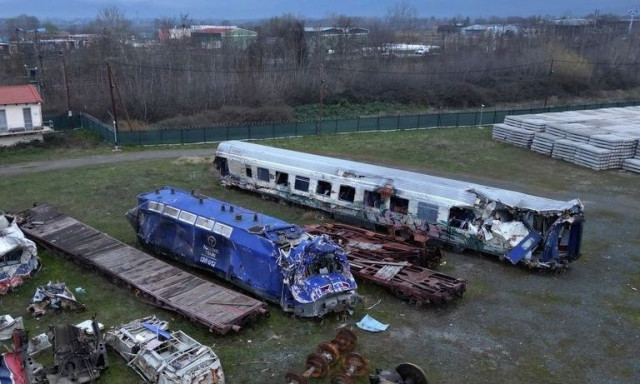 Πιερρακάκης: «Θα καταγγείλουμε τη σύμβαση με την Hellenic Train αν αποδειχθεί ότι έχει ευθύνη»
