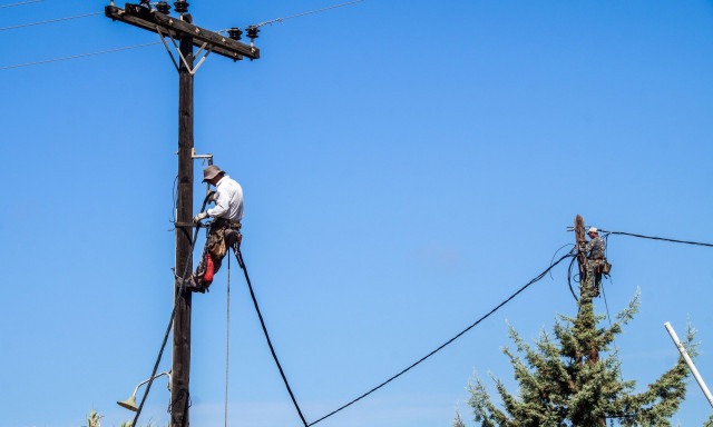 Διακοπές ρεύματος την Παρασκευή (31/1) στην Αττική - Δείτε τις περιοχές