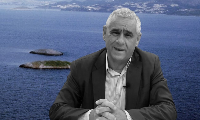 Ίμια: Ο κίνδυνος ενός νέου θερμού επεισοδίου και οι προκλήσεις του σήμερα