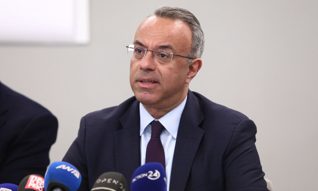 Σταϊκούρας: Ευθύνη μας οι μεταφορές και η ασφάλεια, όχι το φορτίο - Ακανθώδη ζητήματα με την εταιρία