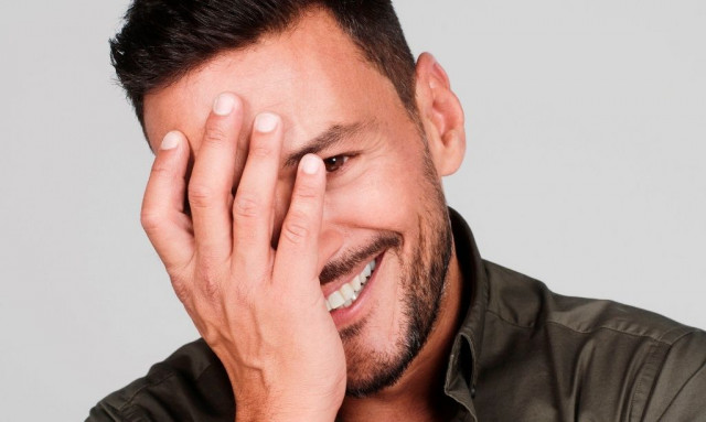 Κώστας Τσουρός: «Εδώ δεν χρειαζόμαστε κράνη Ανδρέα, μην θυμάσαι από άλλες εκπομπές»