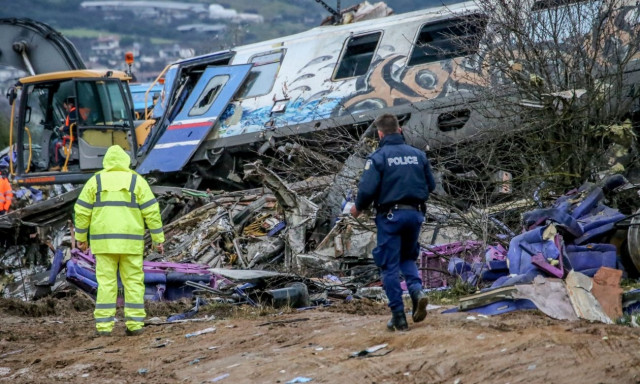 Κόντρα ΠΑΣΟΚ - ΣΥΡΙΖΑ για τα Τέμπη και στην Ευρωβουλή: «Πόλεμος» ανακοινώσεων μεταξύ ευρωβουλευτών