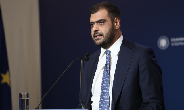 Μαρινάκης για Τέμπη: «Ο Πρωθυπουργός έδωσε πειστικές απαντήσεις – Δεν υπάρχει συγκάλυψη»