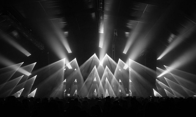 Το νέο σώμα της Ελληνικής Ένωσης Εταιριών Ενοικίασης Εξοπλισμού Εκδηλώσεων