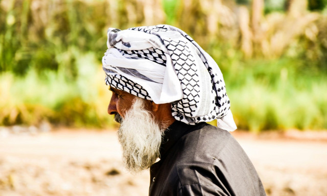 Πρώην ιμάμης βρήκε τη σωτηρία στον Χριστό - «Η πίστη μου στον Θεό με βοήθησε να βρω δύναμη»