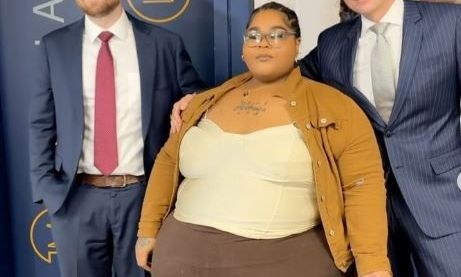 ΗΠΑ: Οδηγός ταξί αρνήθηκε να μεταφέρει παχύσαρκη ράπερ