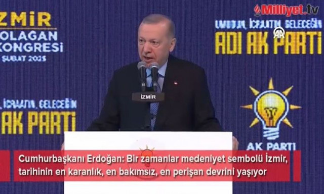 Τουρκία - Ερντογάν: Η Σμύρνη βιώνει την πιο άθλια περίοδο της ιστορίας της