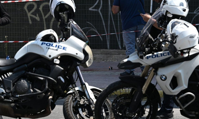 Τρίπολη: Δύο συλλήψεις για υπόθεση αρπαγής - Οι δράστες είχαν ολόκληρο οπλοστάσιο